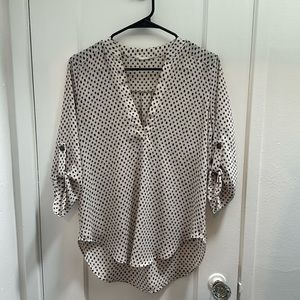 Lush blouse.size XS